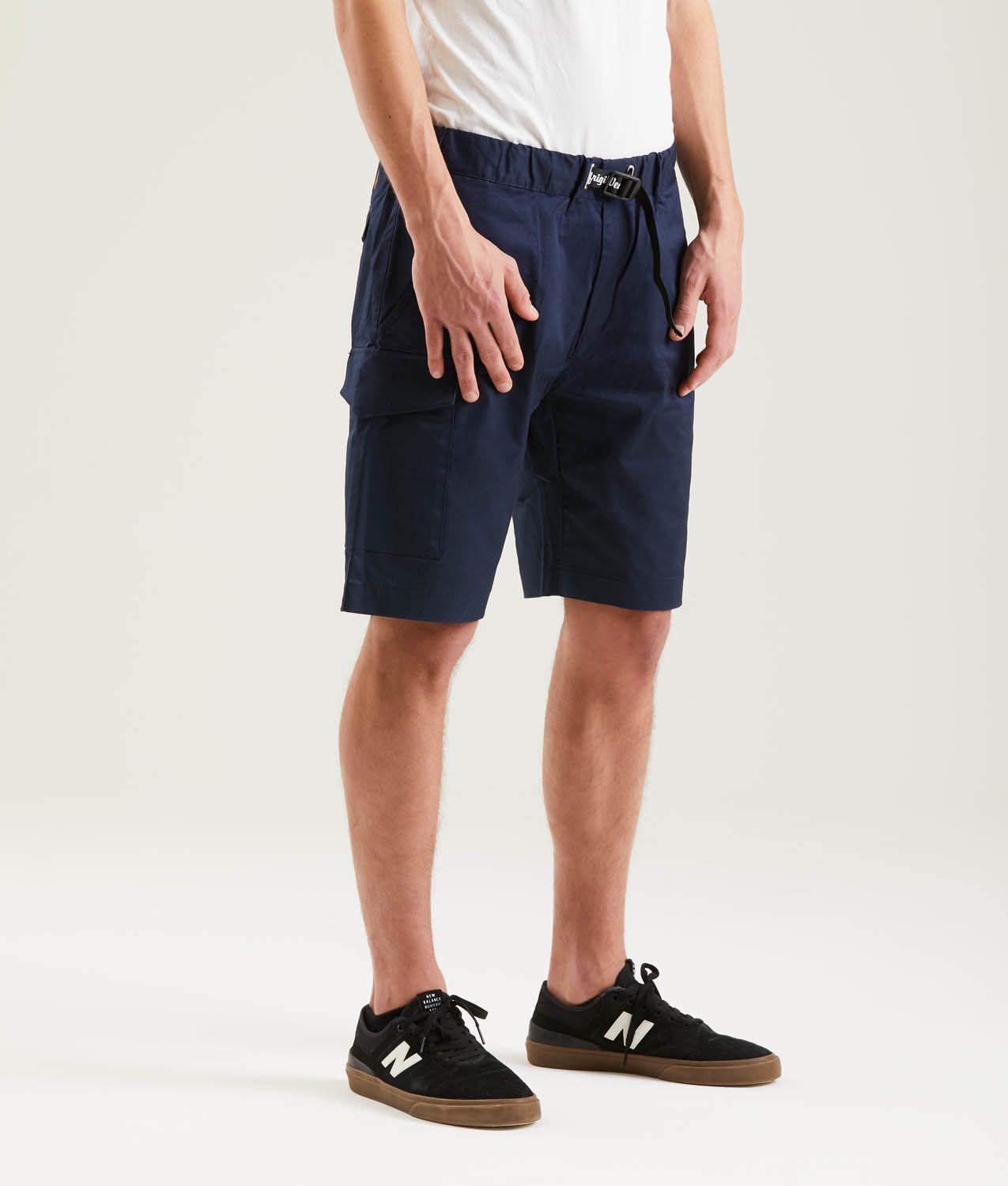 BROOKLYN SHORT