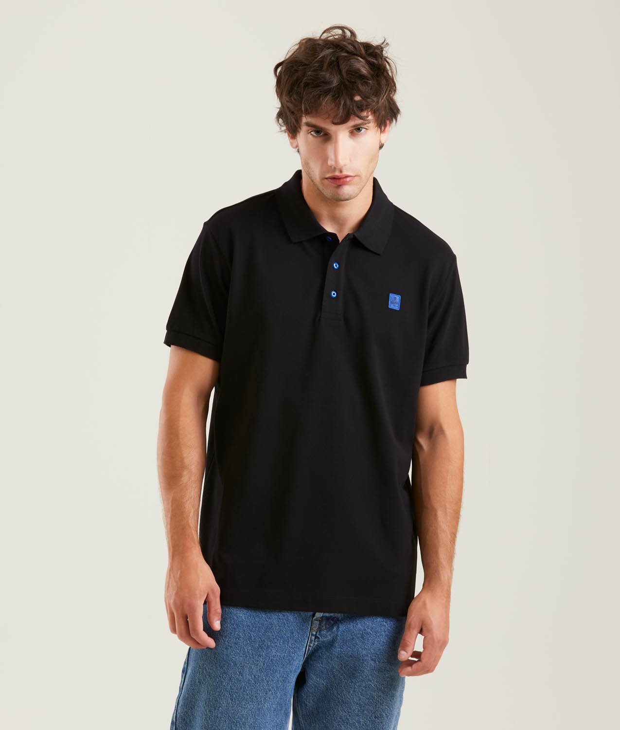 NEW MAIN POLO