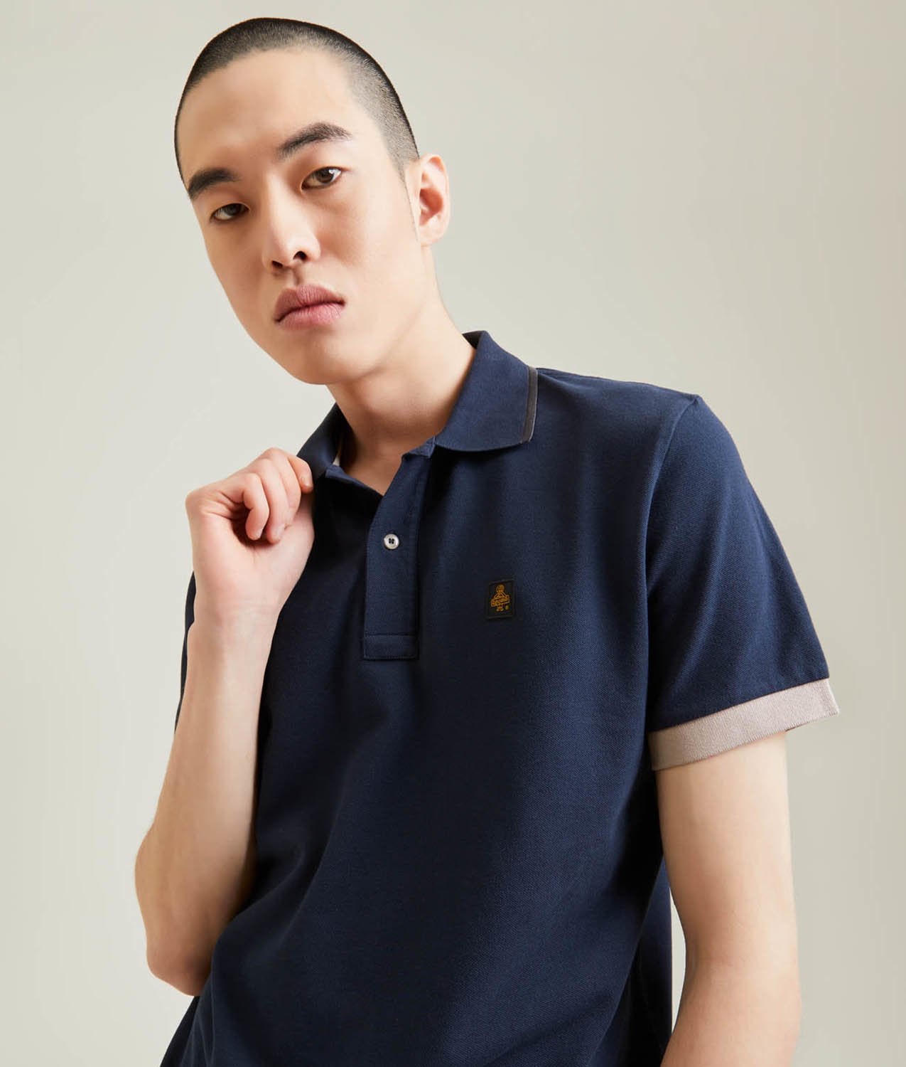 RAY POLO