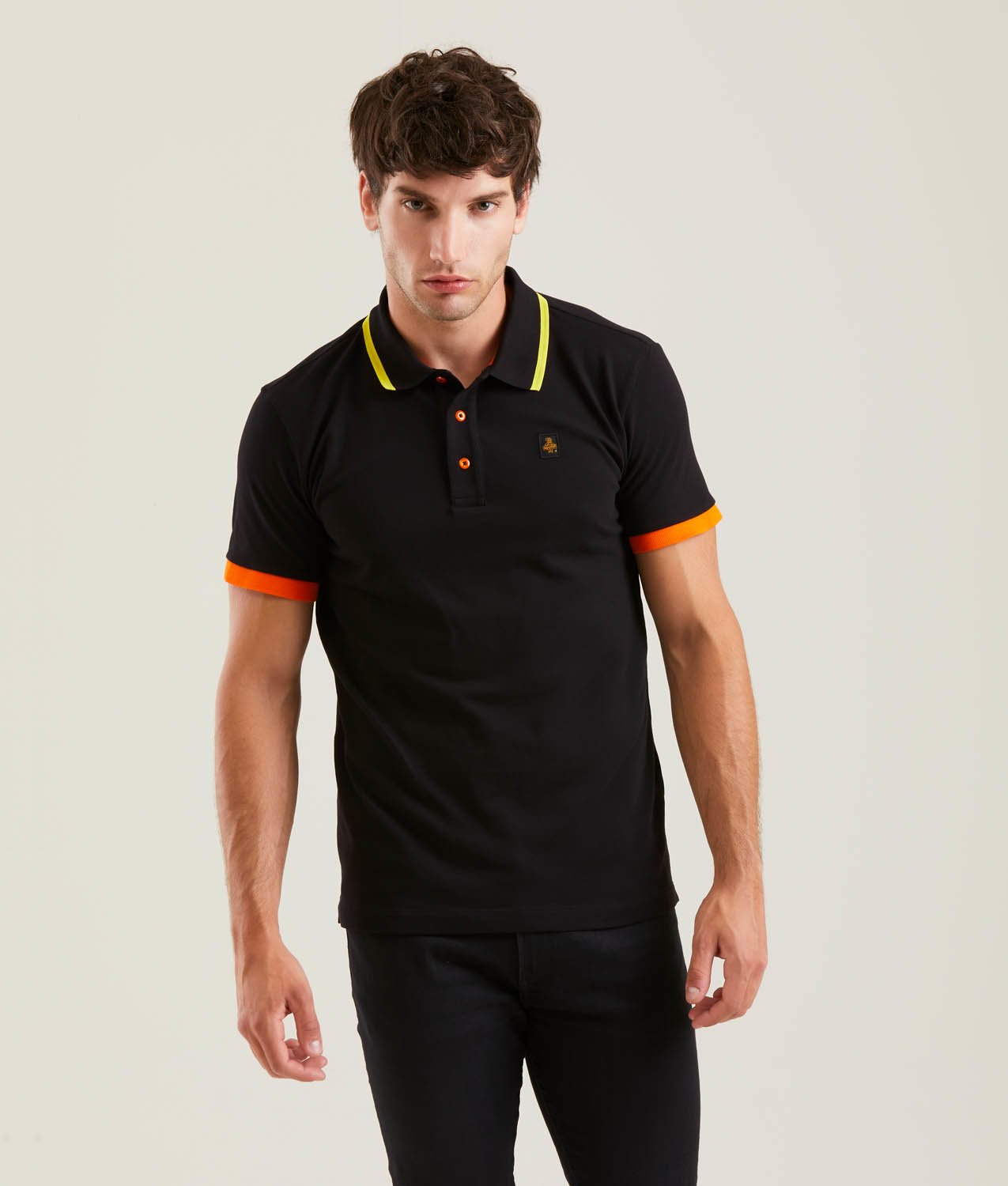 RAY POLO