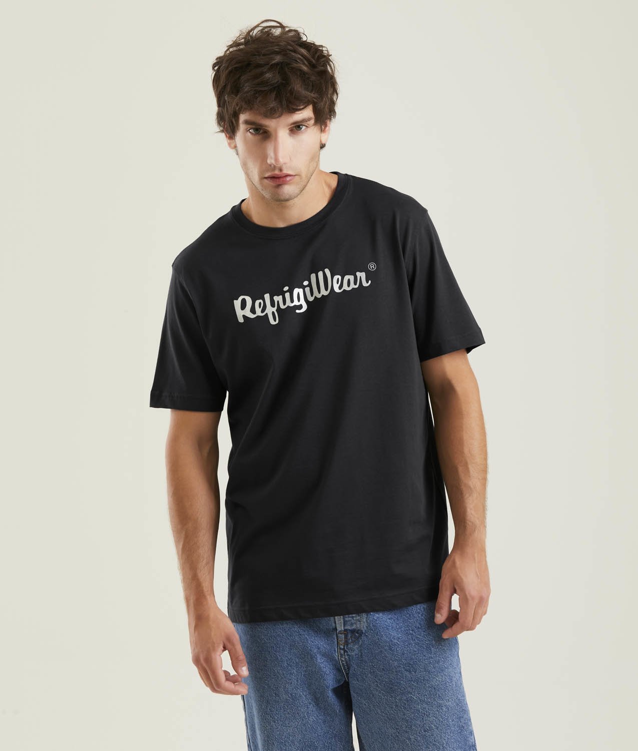DAVIS/1 T-SHIRT