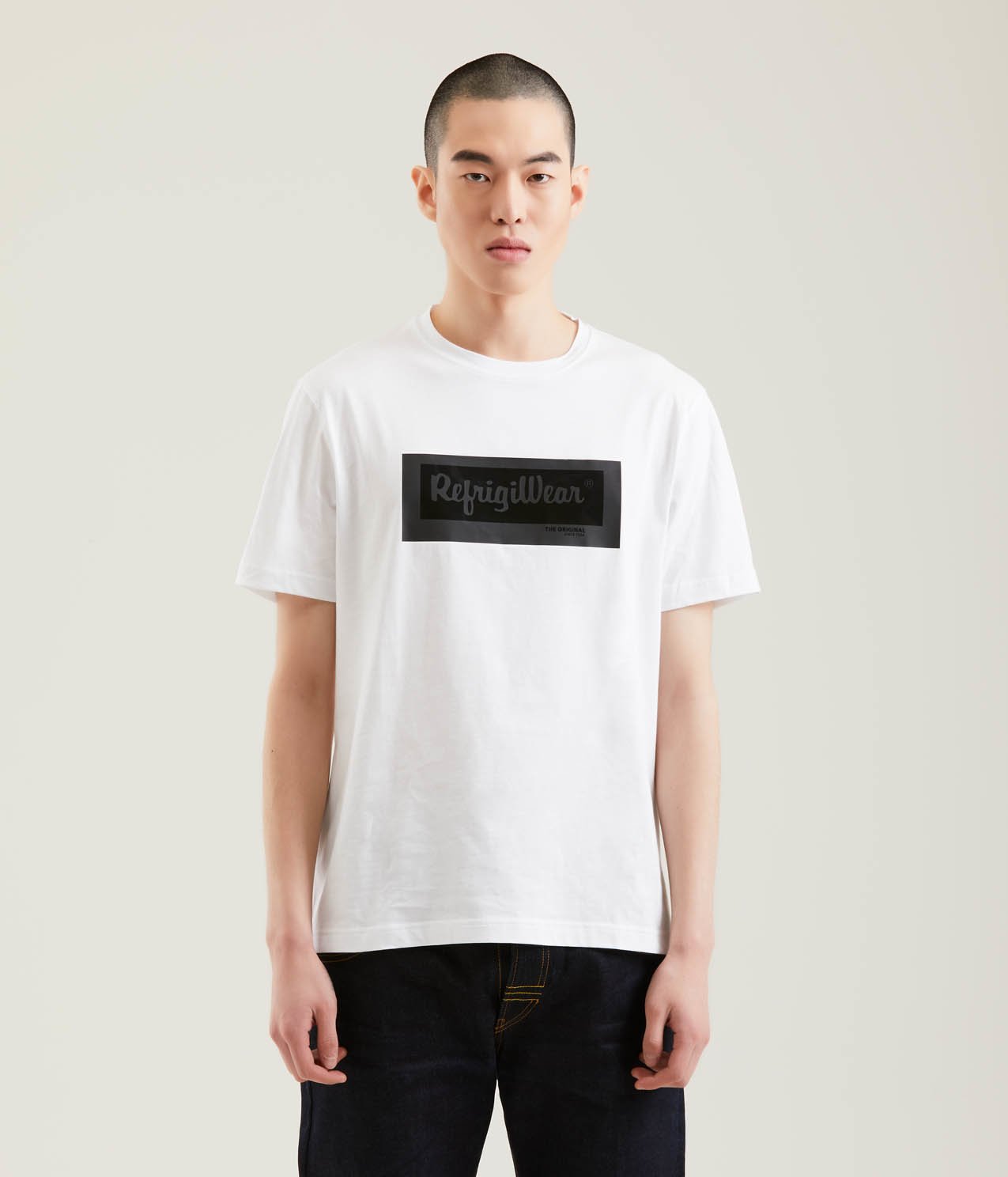 RIDGE T-SHIRT