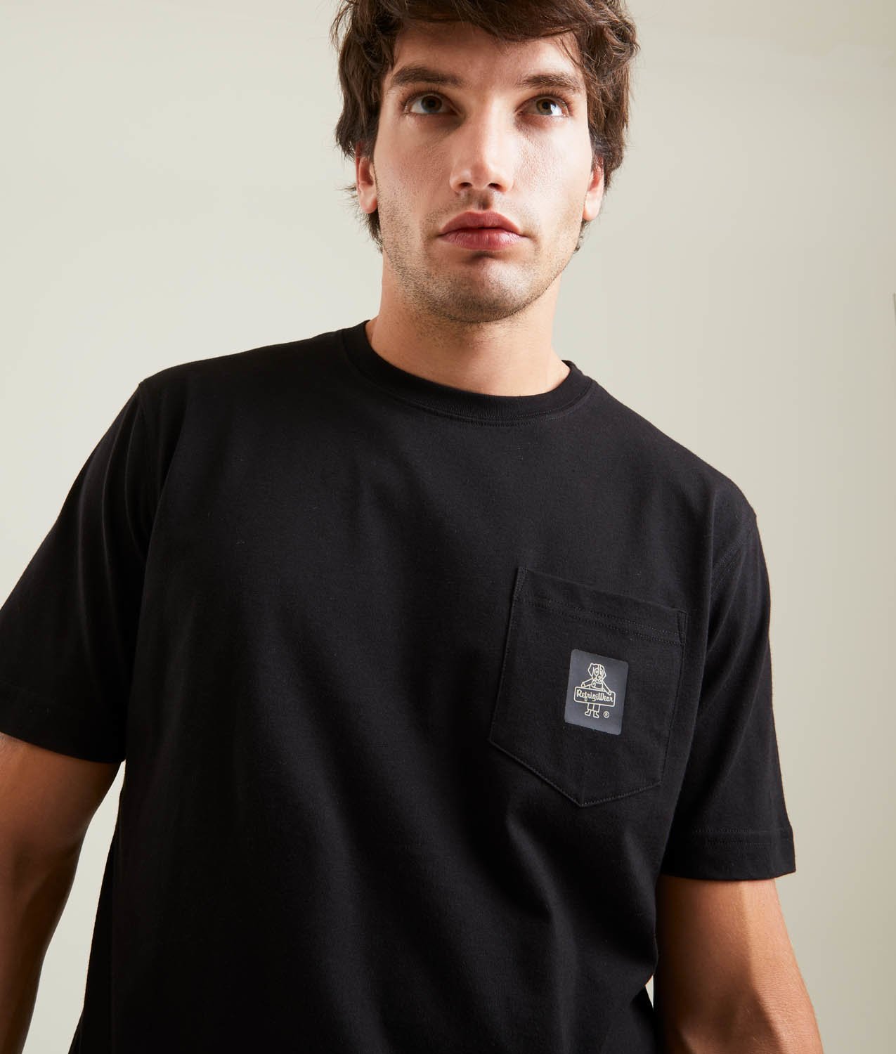 PIERCE T-SHIRT