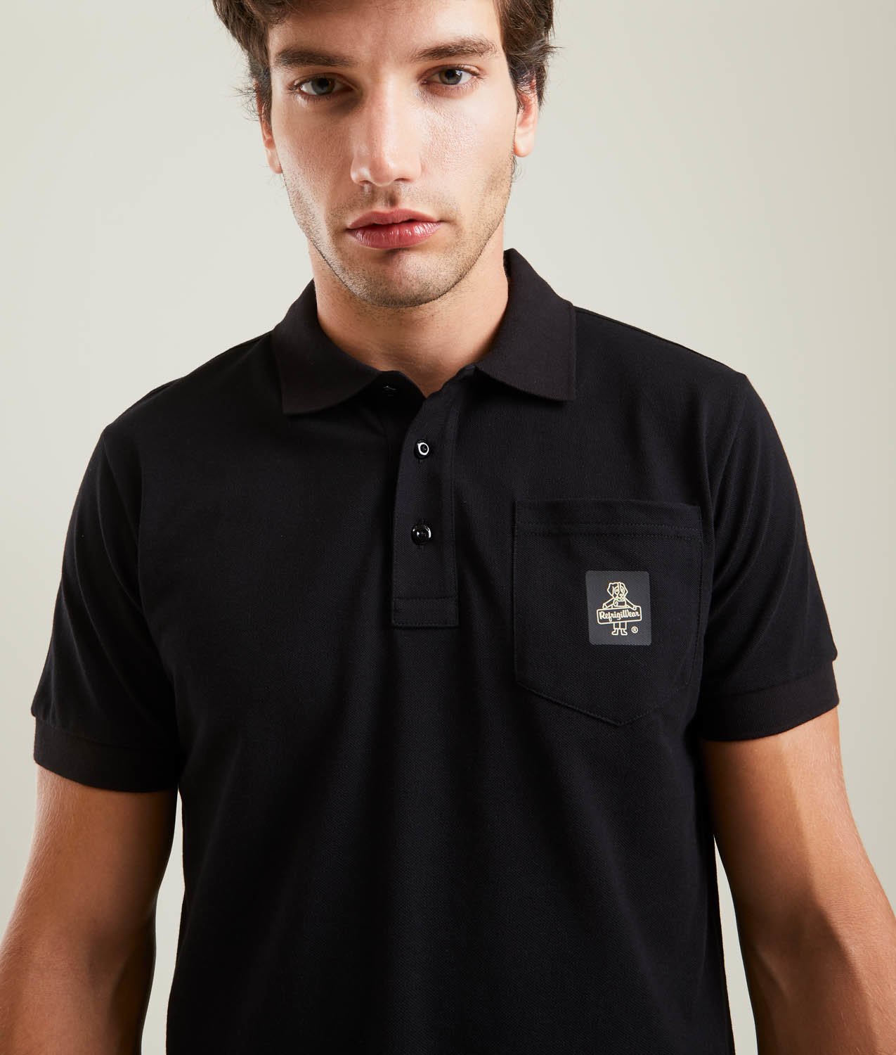 ISLANDER POLO