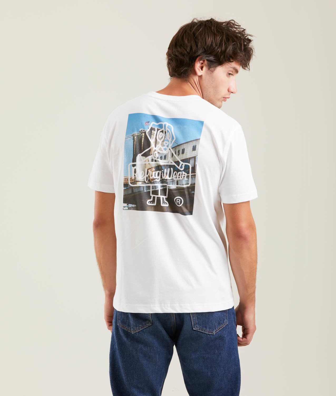 FULTON T-SHIRT