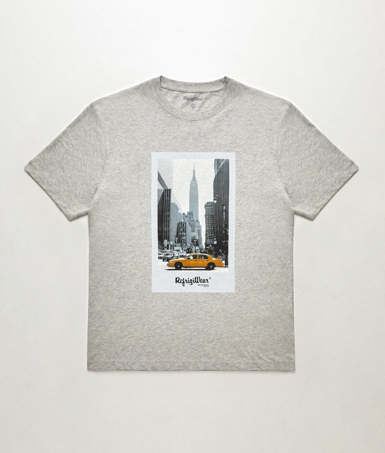 t shirt manhattan