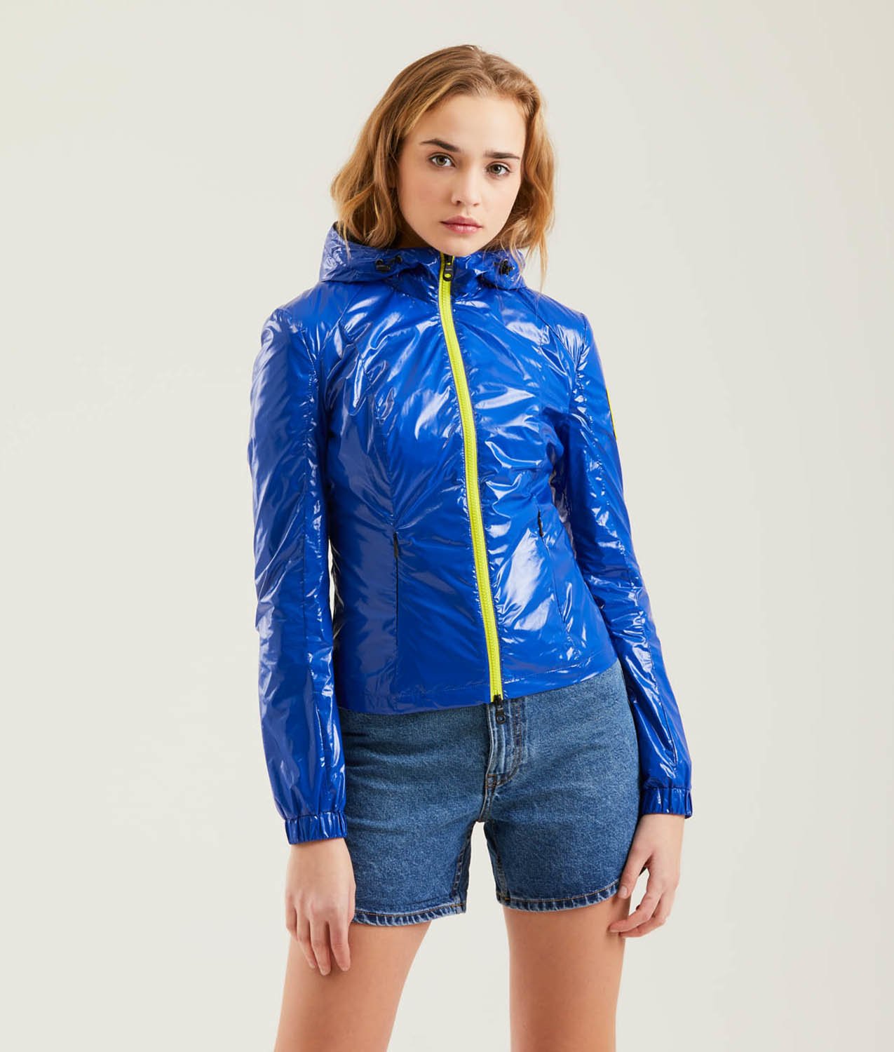 BECKY JACKET