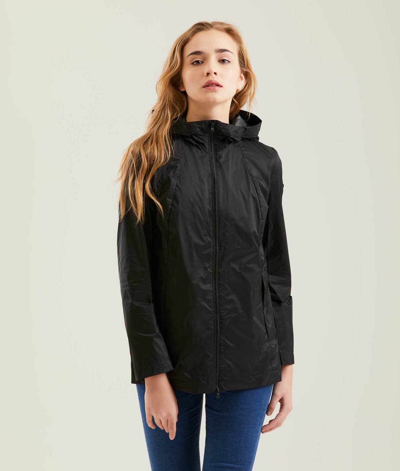 LAMIN JACKET