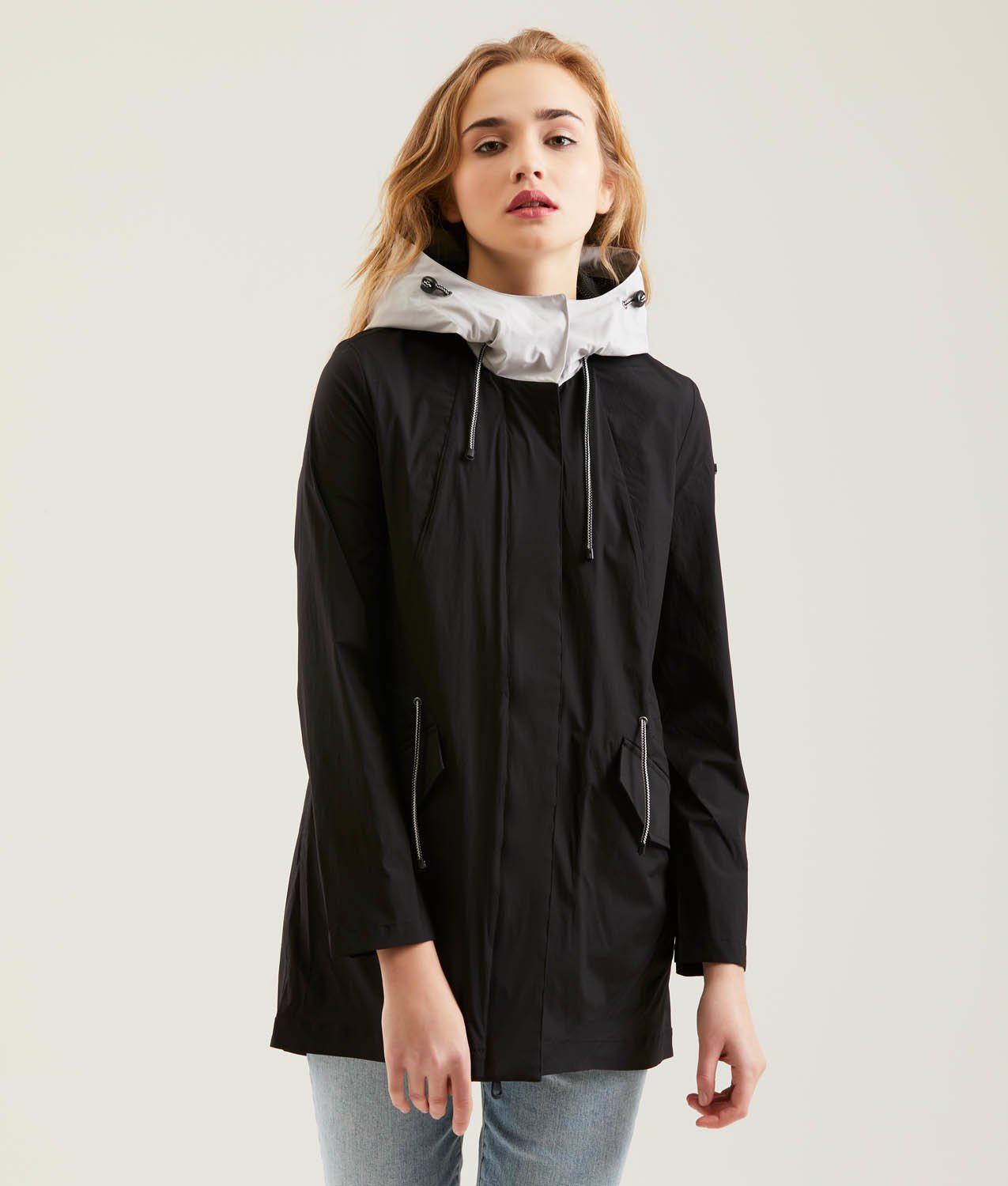 MAYA JACKET