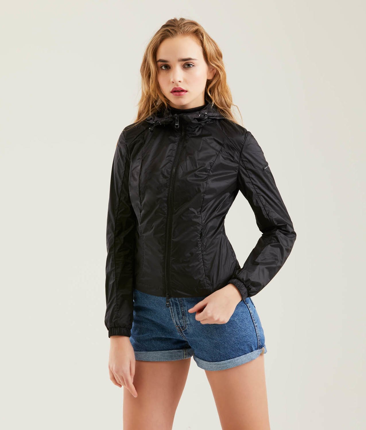 DIANN JACKET