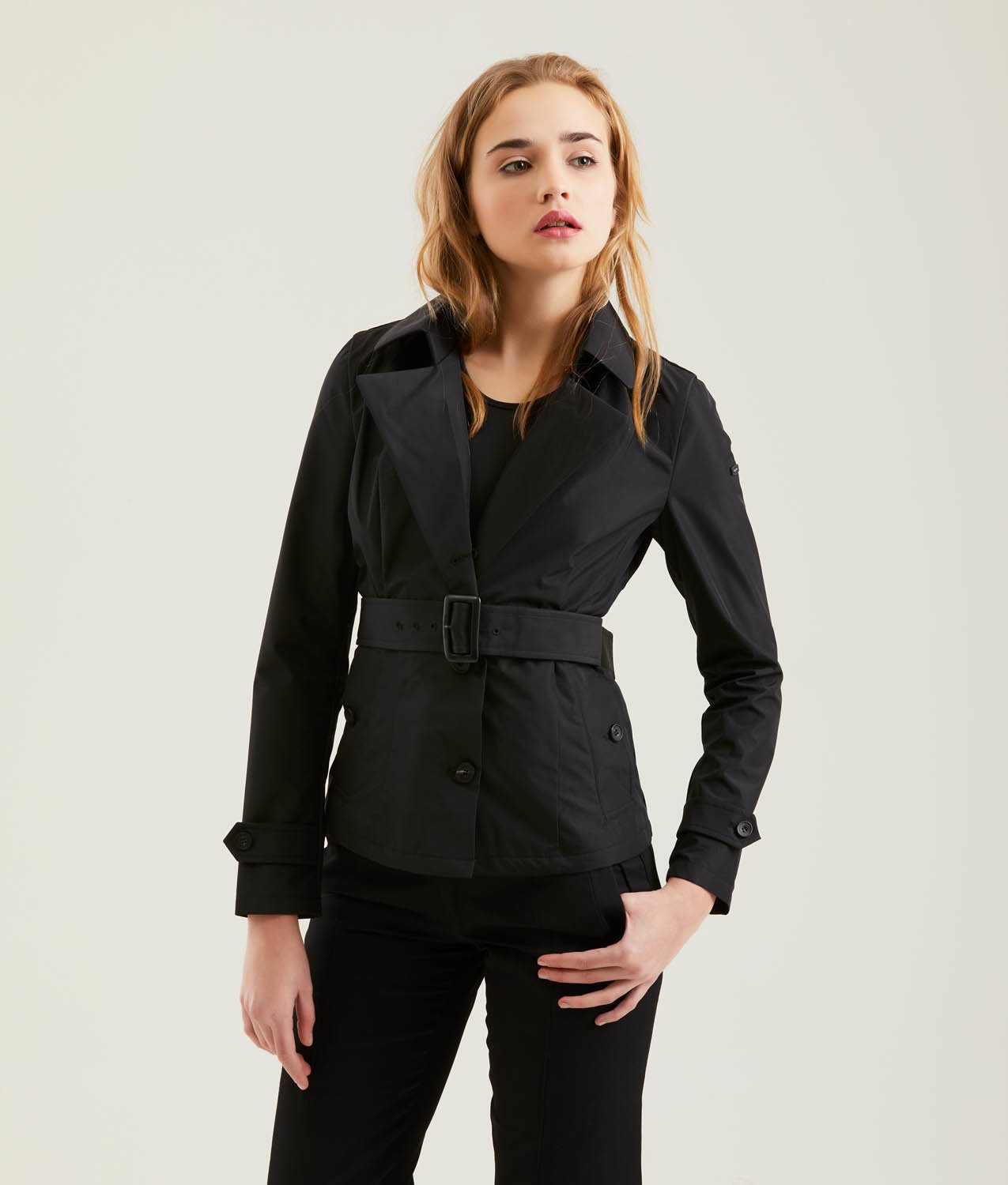 NEW SEESAW JACKET
