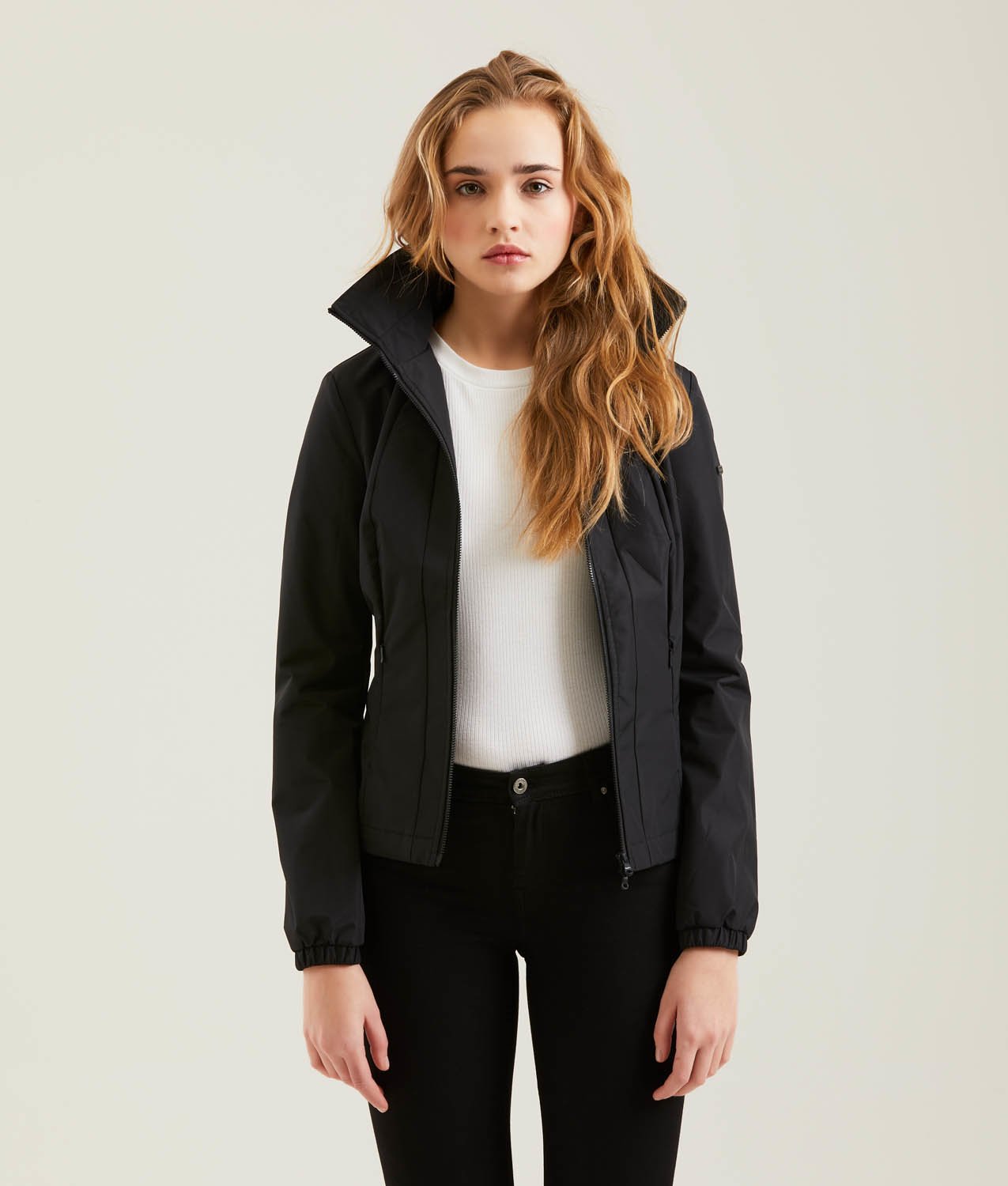 NEW VERVAIN JACKET