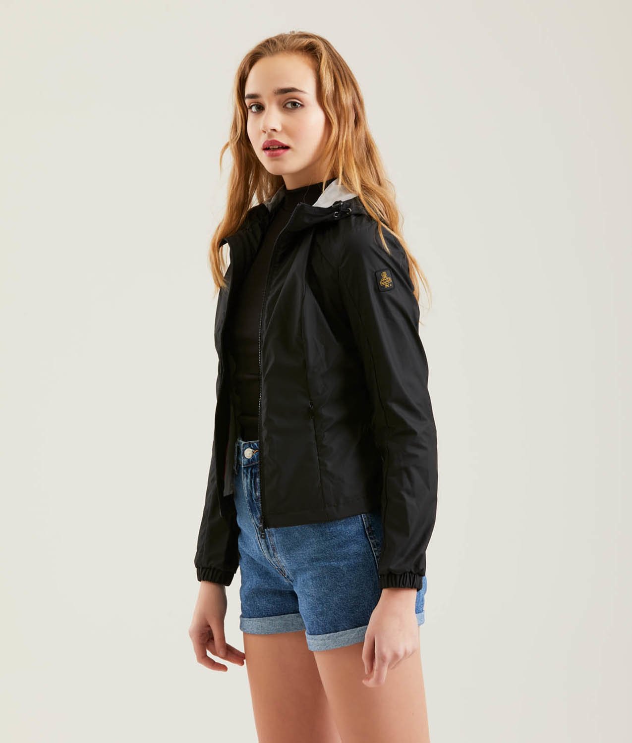 DIANN JACKET