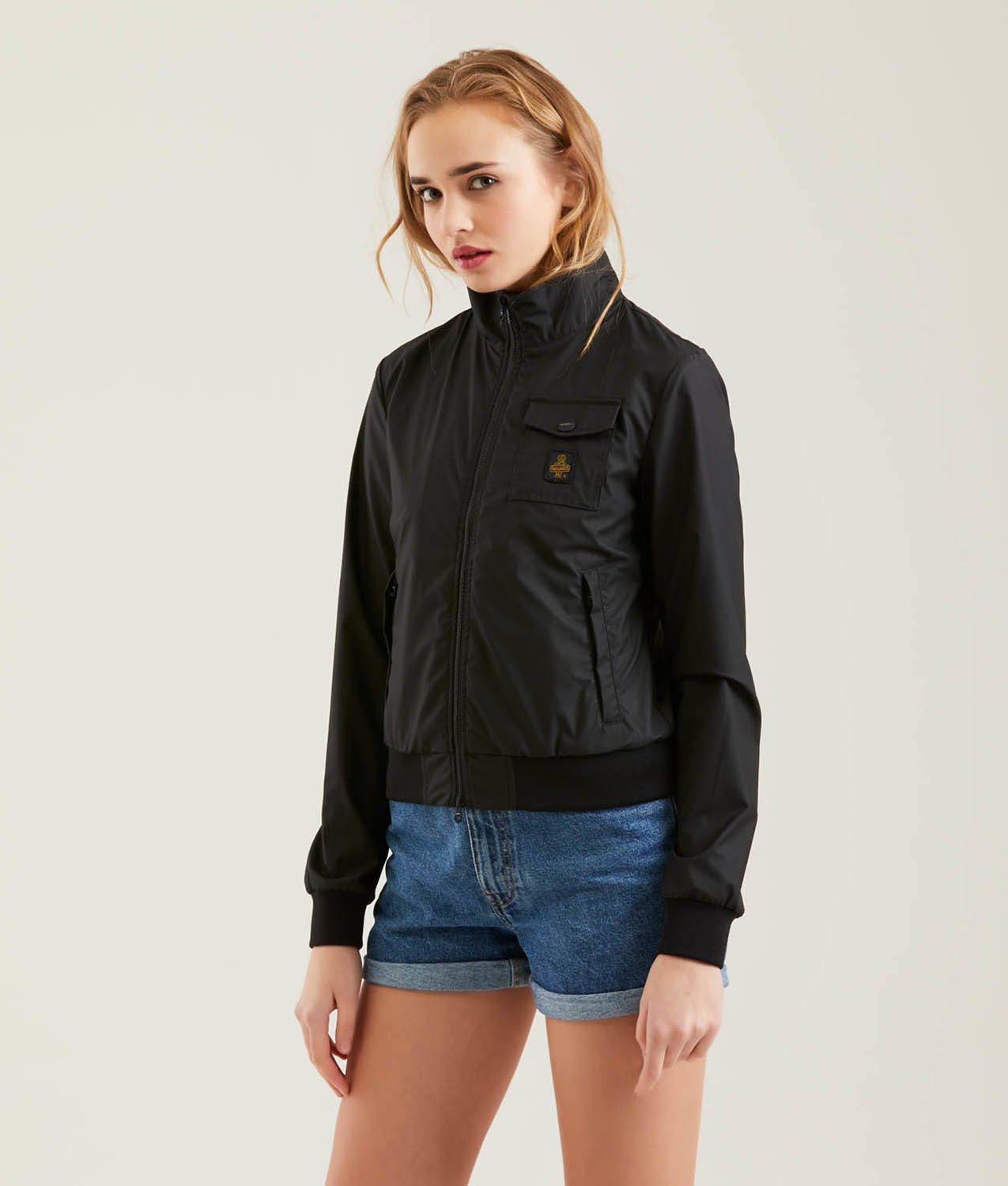 LADY CAPTAIN JACKET