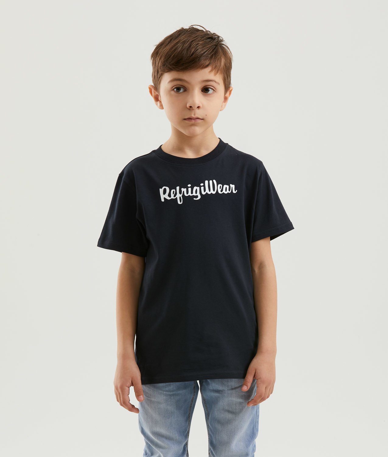 DAVIS JR T-SHIRT