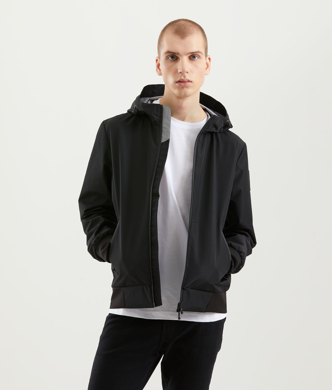 BANNON JACKET