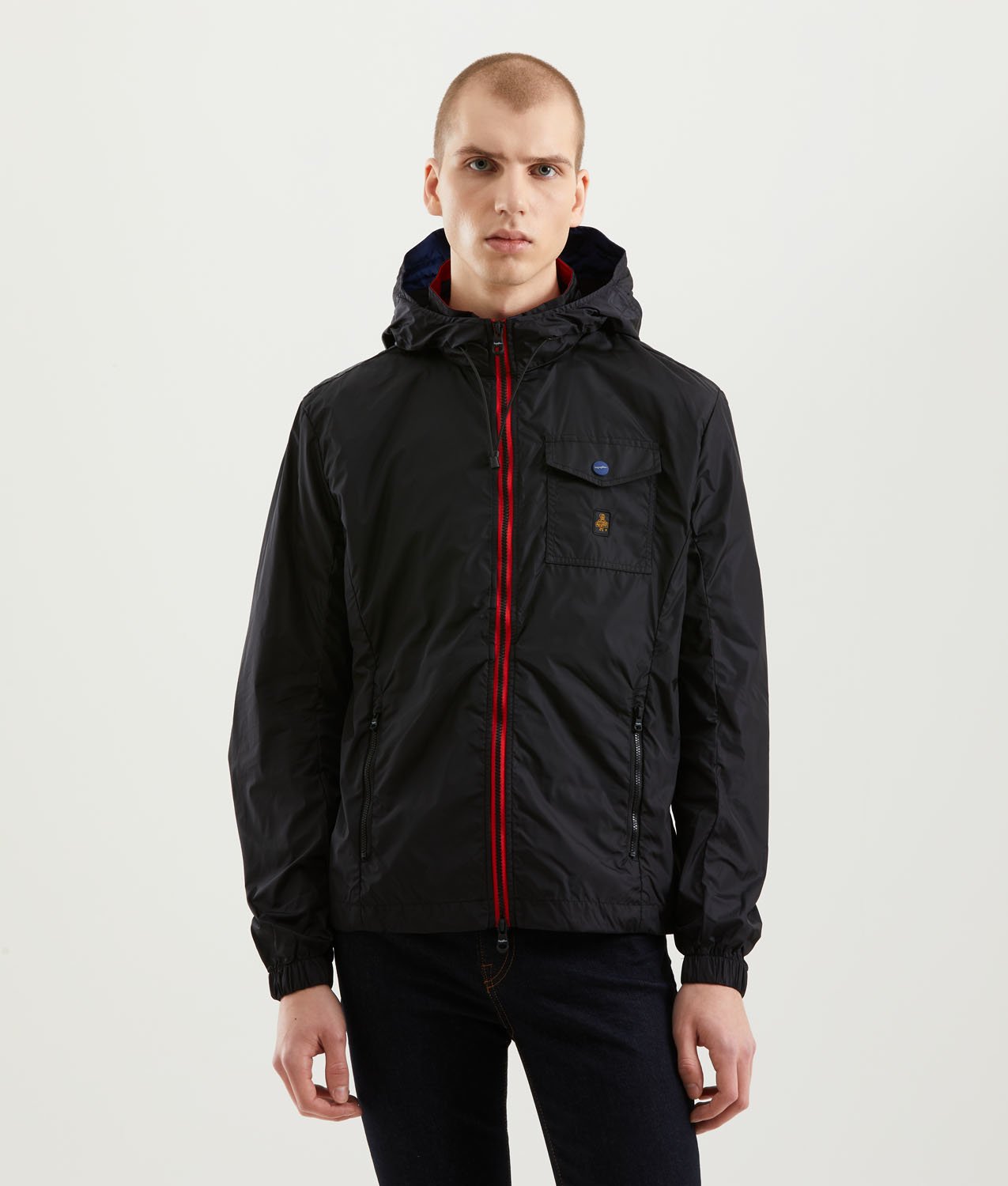 WAVE JACKET