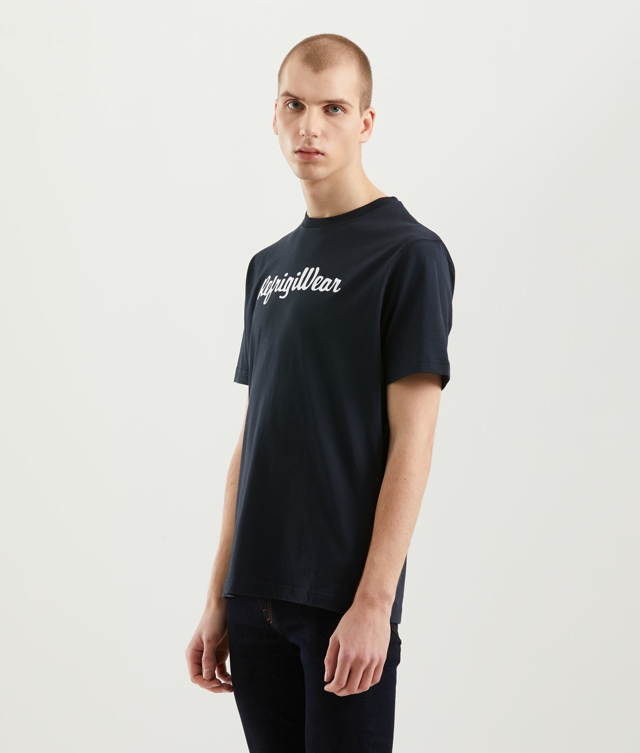 DAVIS T-SHIRT