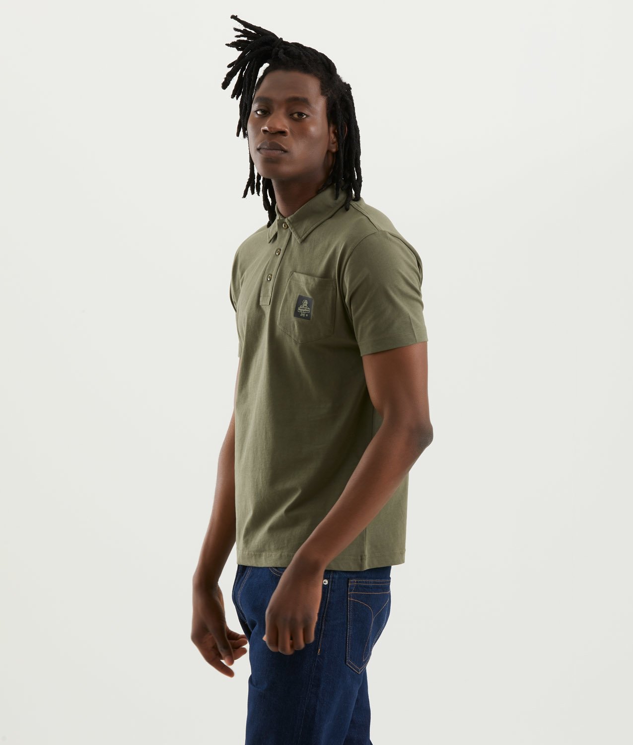 ISLANDER POLO
