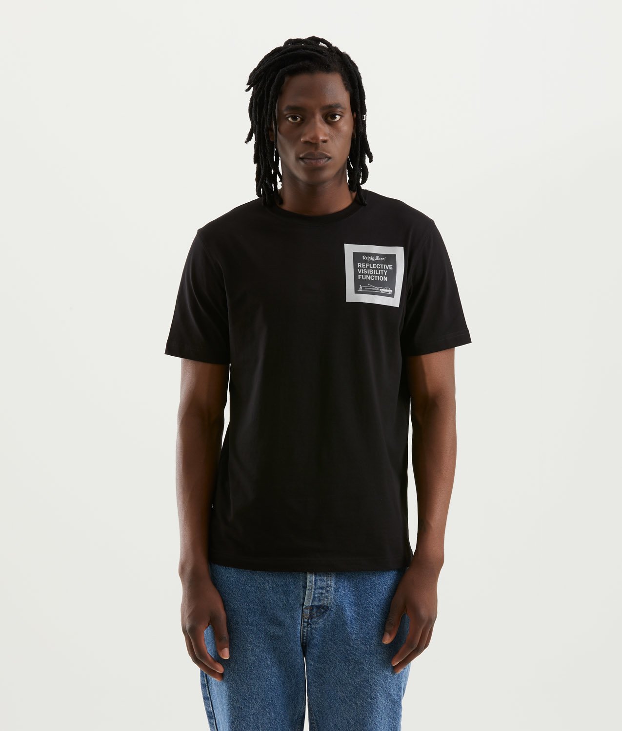HV REFLEX T-SHIRT