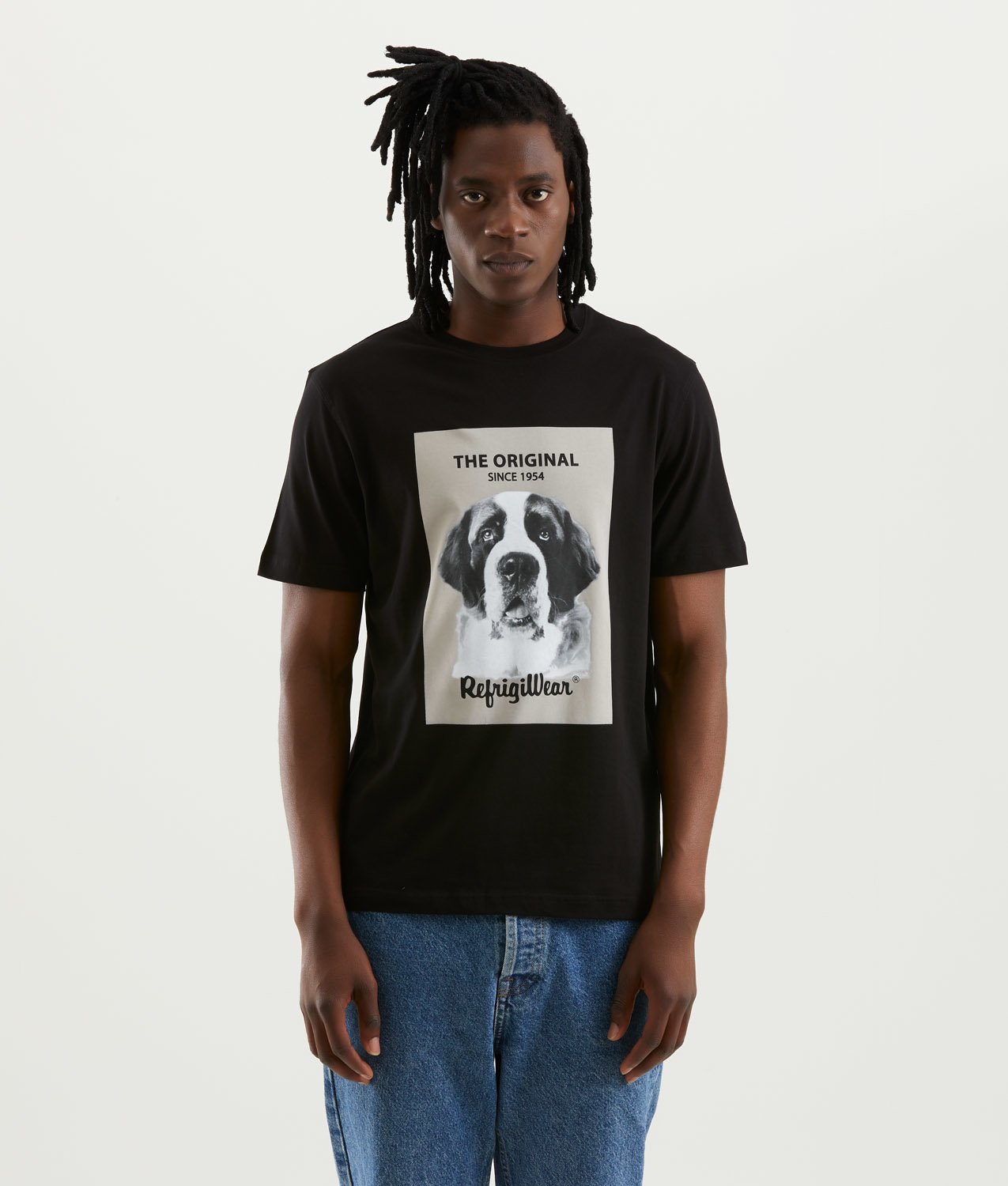 RESCUE T-SHIRT