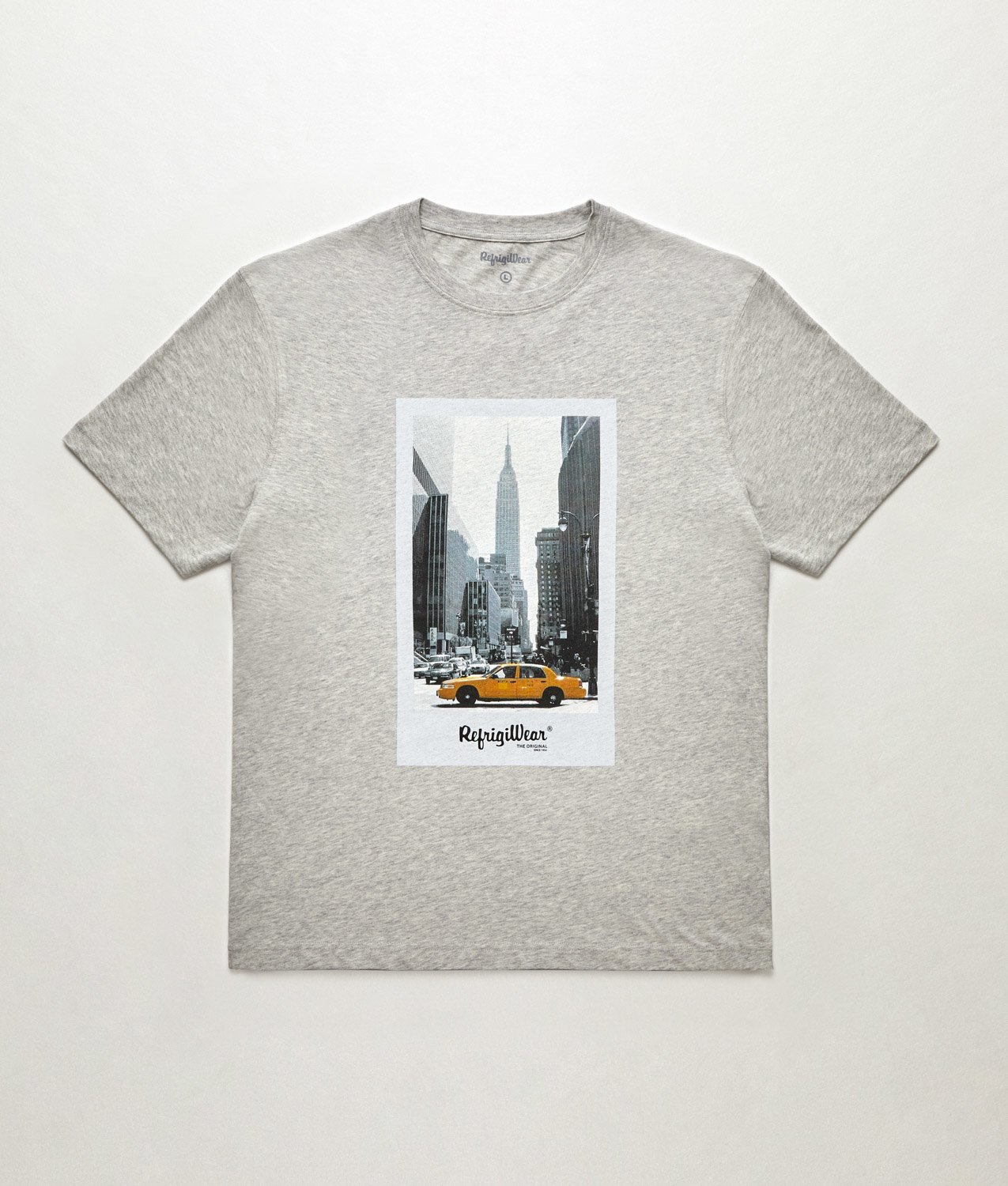 MANHATTAN T-SHIRT