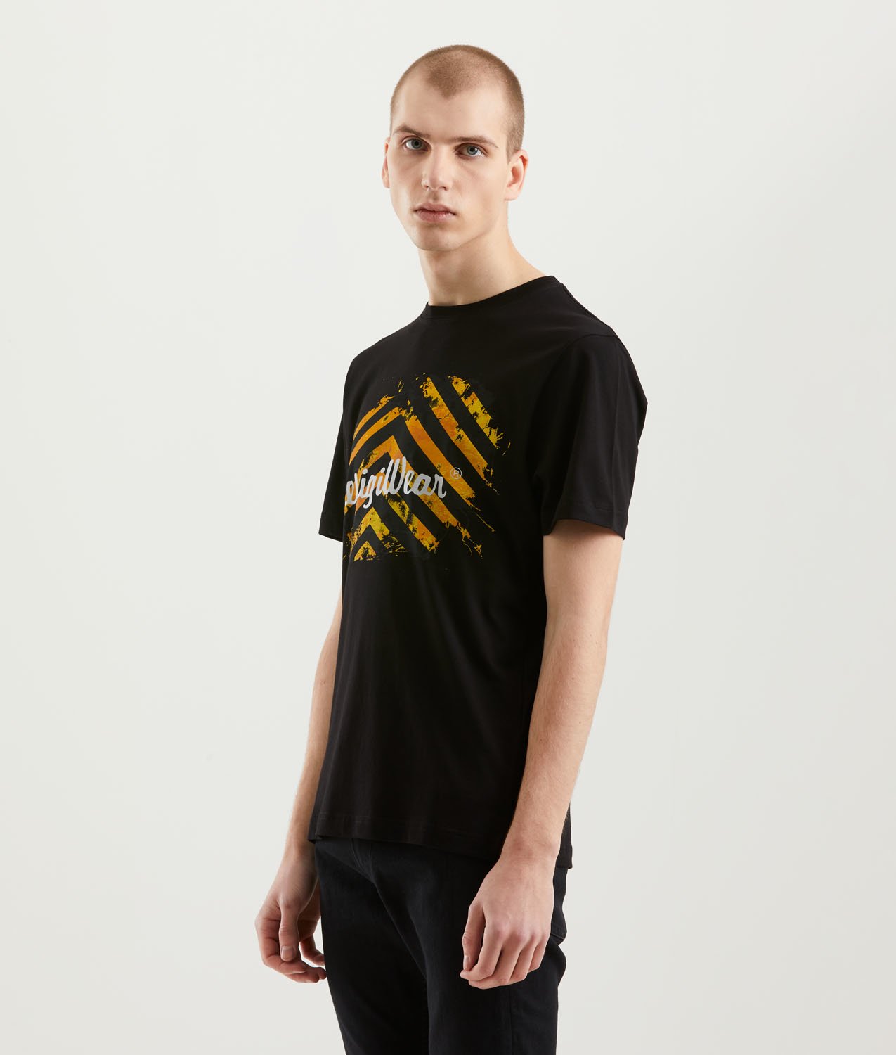 WORK T-SHIRT