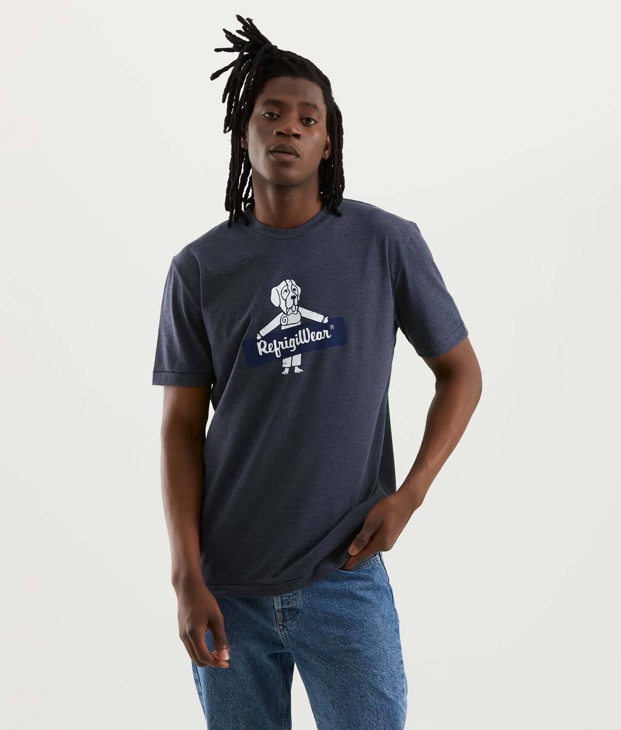 REGGIE T-SHIRT