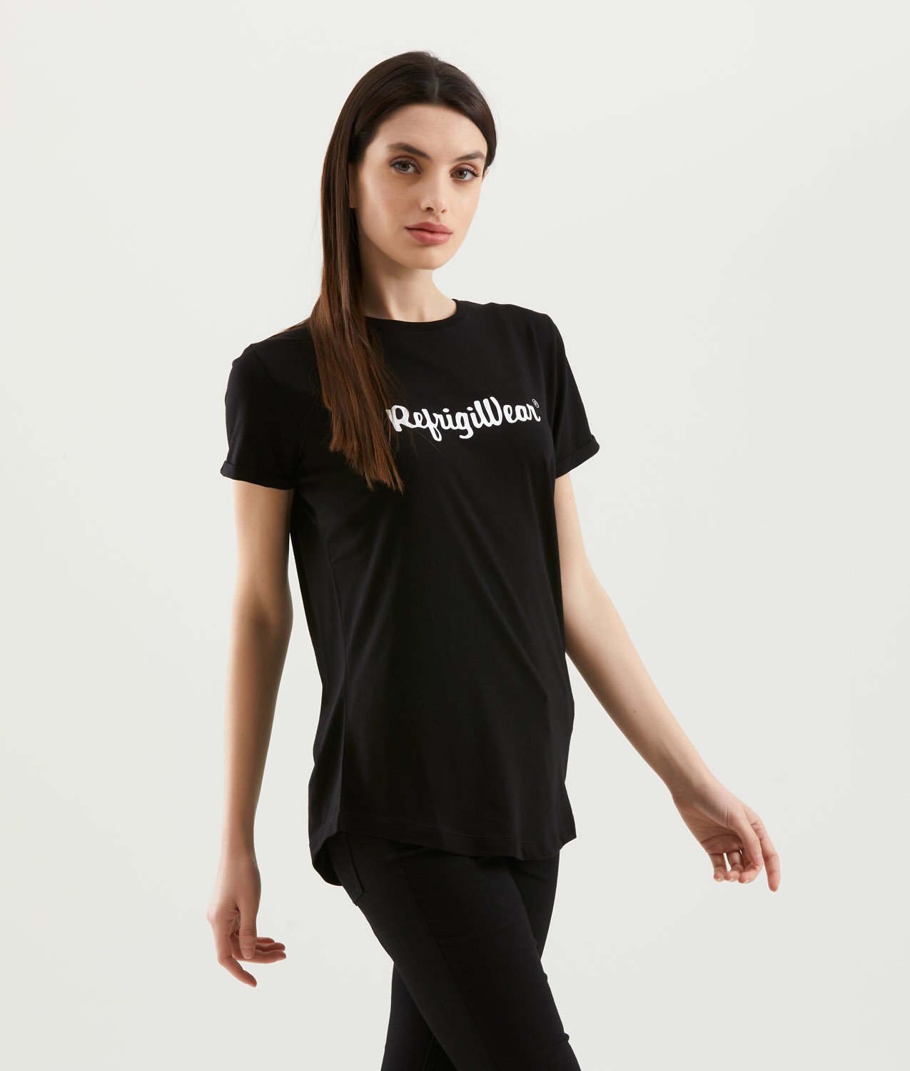 LOGO T.SHIRT