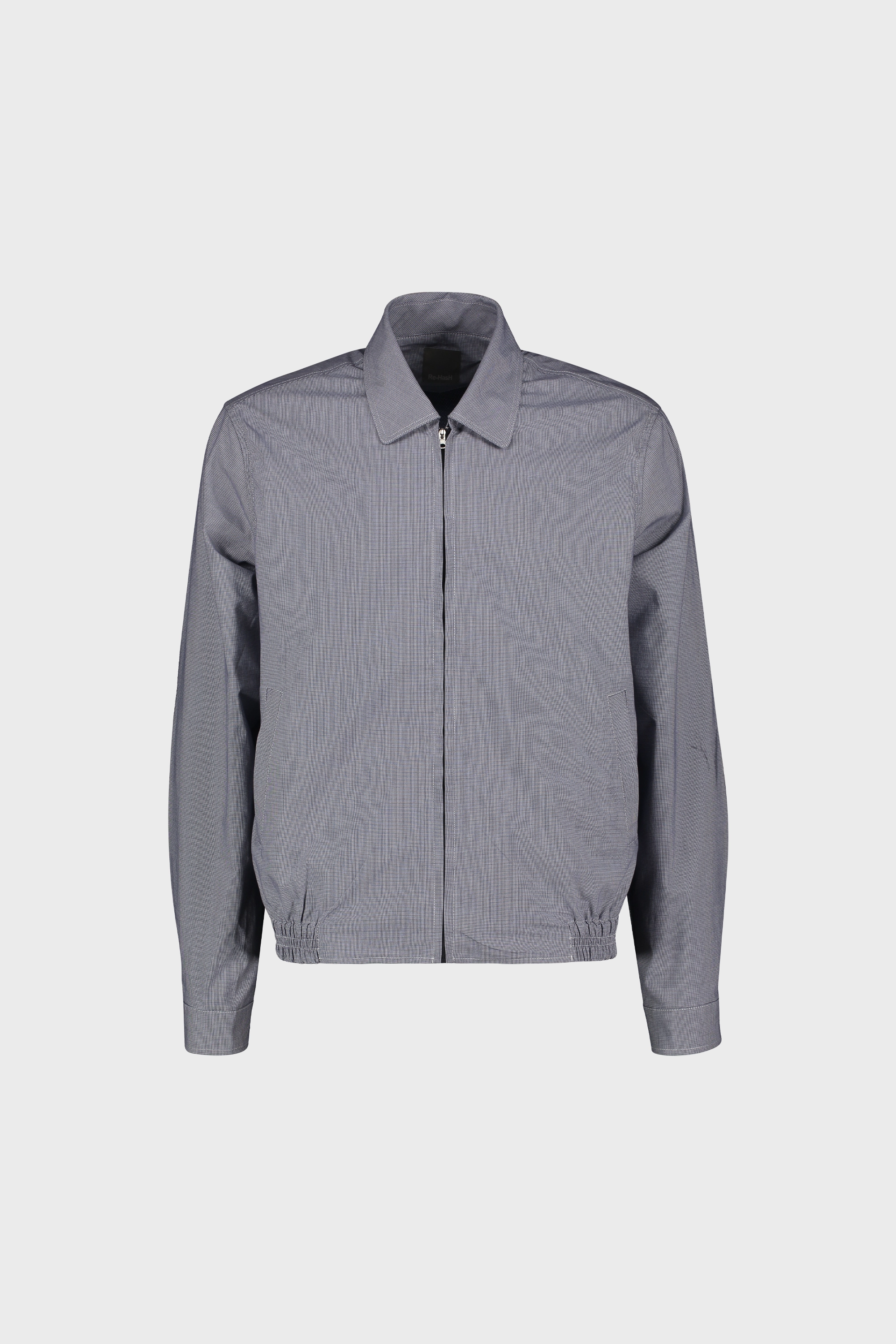 HACHERT - Bleu / Blanc