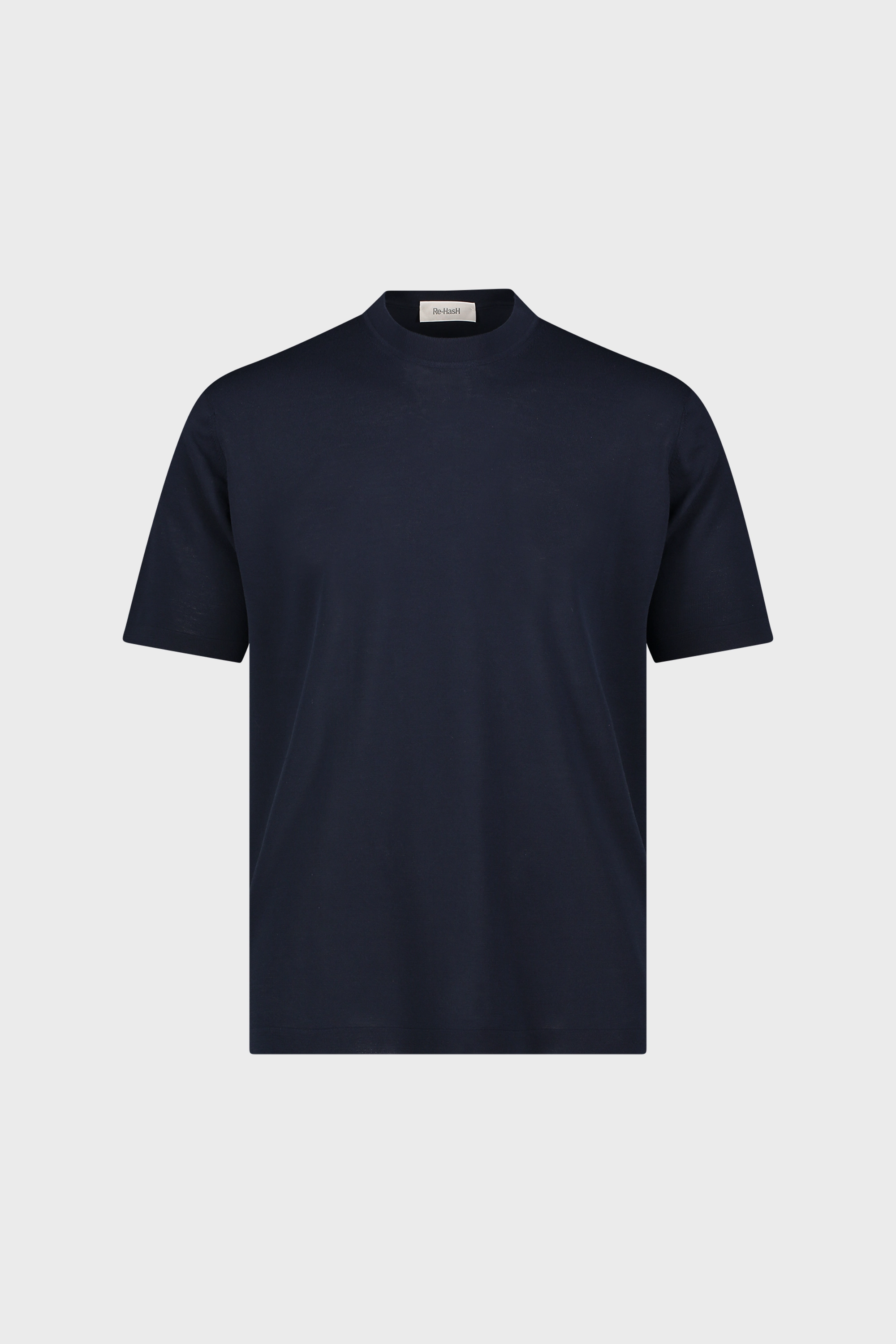 TSOMC T-SHIRT - Bleu