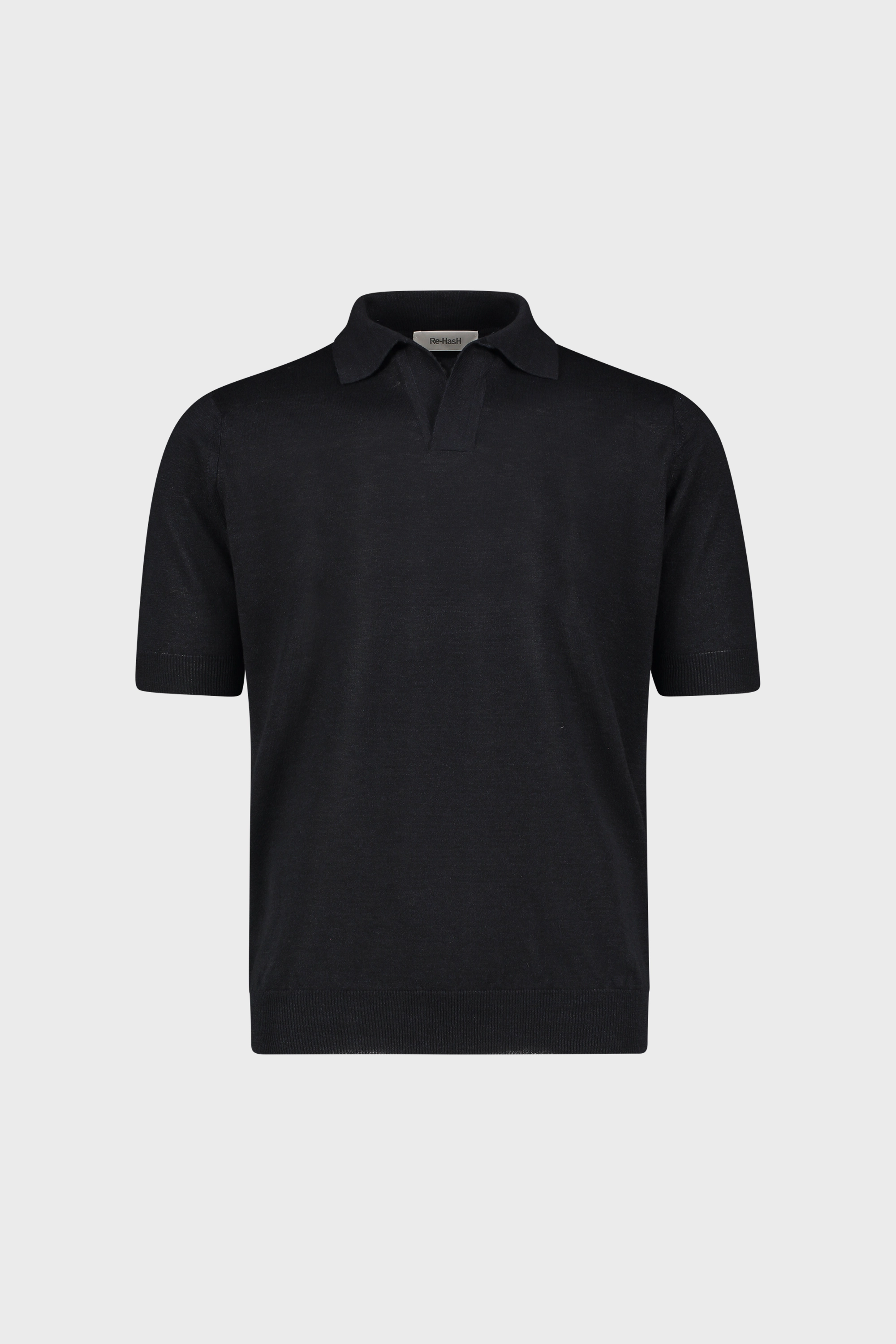PL1MSCSK POLO SKIPPER - Black