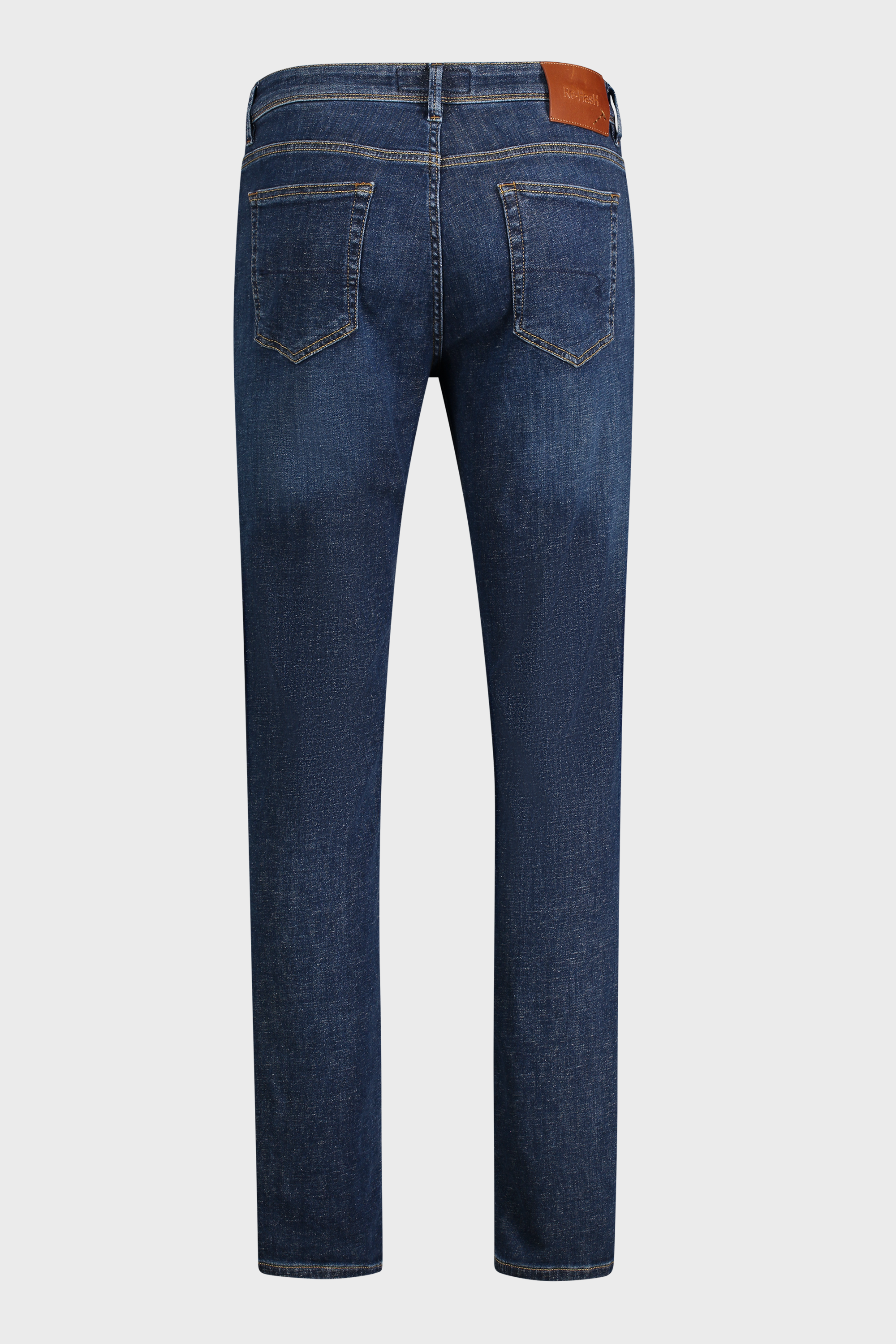 Re hash clearance denim