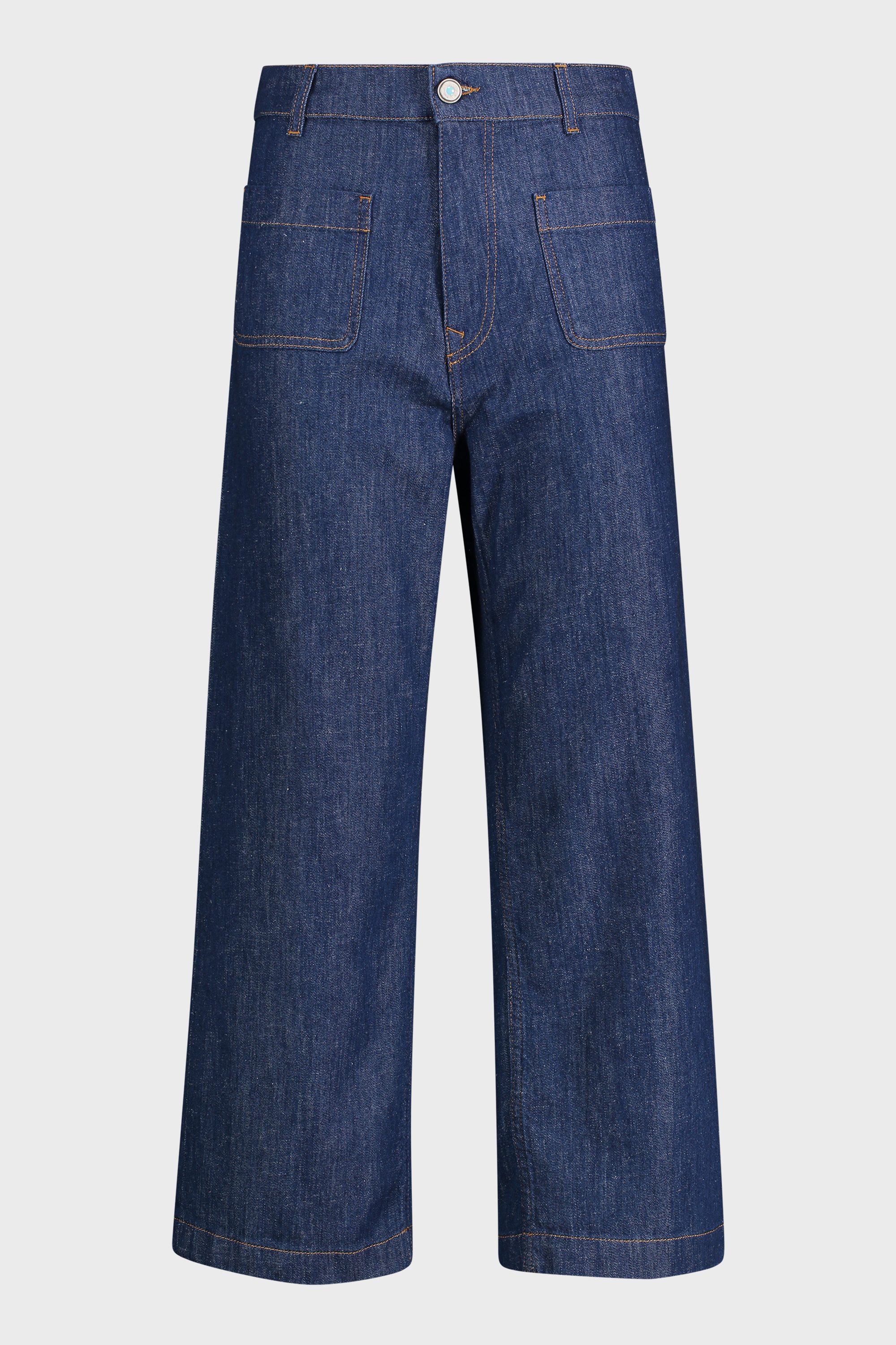 Italian Jeans and Trousers Made in Italy | Re_HasH