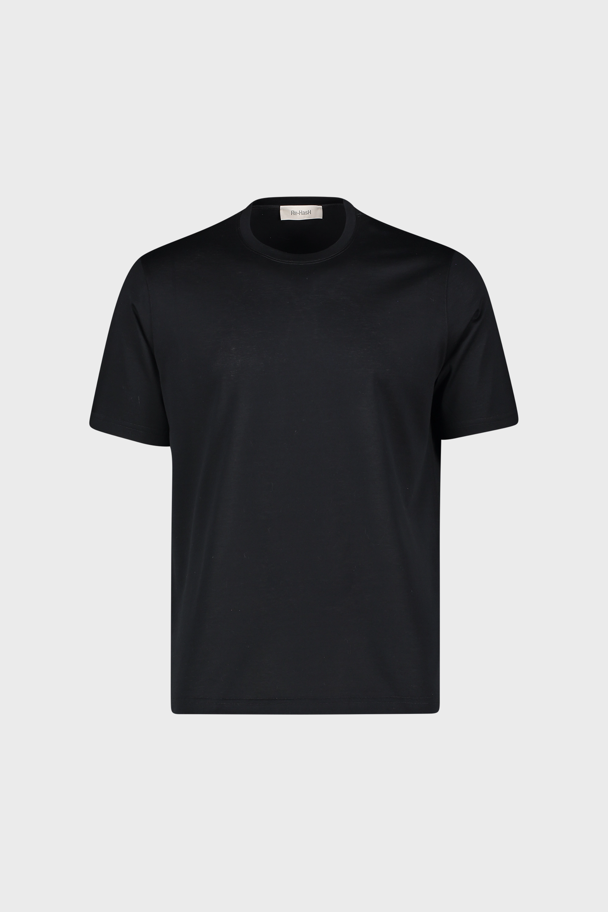 TSMC T-SHIRT - Black