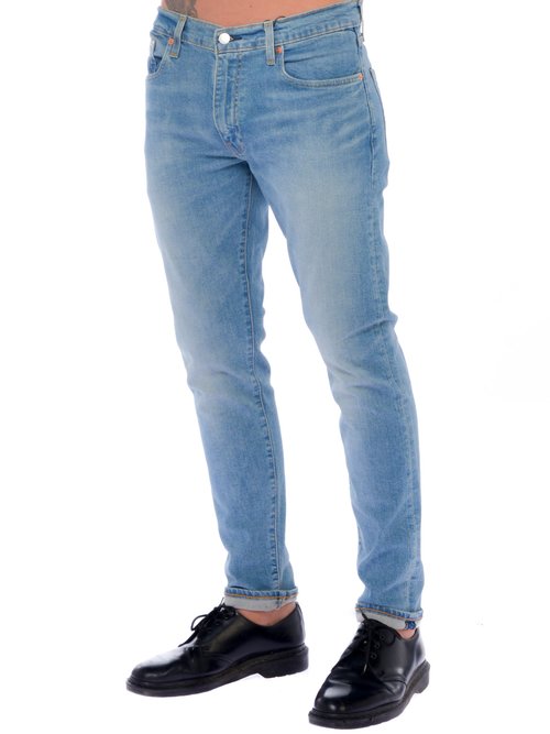 JEANS UOMO - Blu