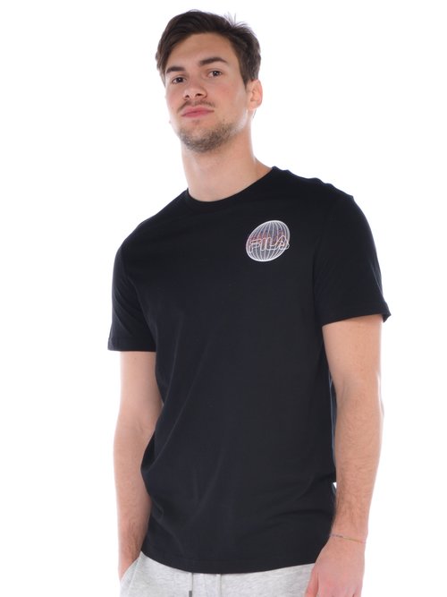 T SHIRT UOMO - Nero