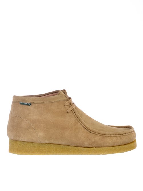 UOMO - Beige