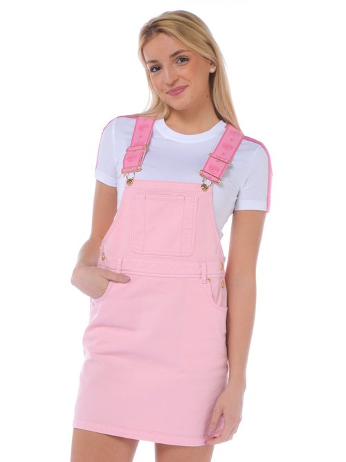 MINI DRESS Woman - Pink