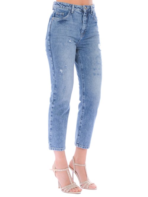 JEANS DONNA