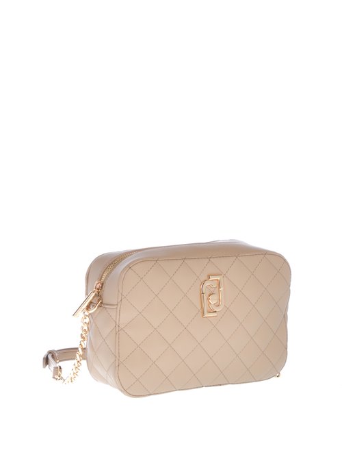 Woman - Beige