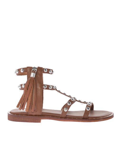 DONNA - Marron