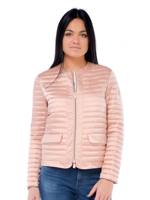 GIUBBINO DONNA - Rosa