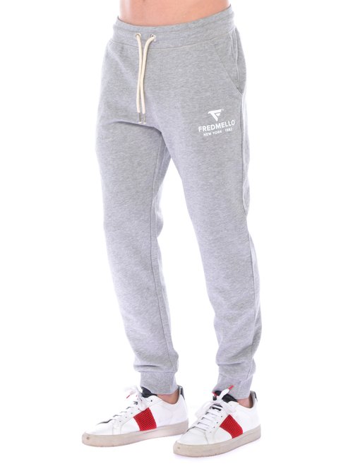 PANTALONE UOMO - Grigio