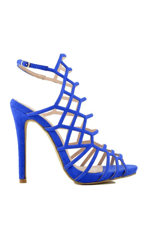 DONNA - Blu