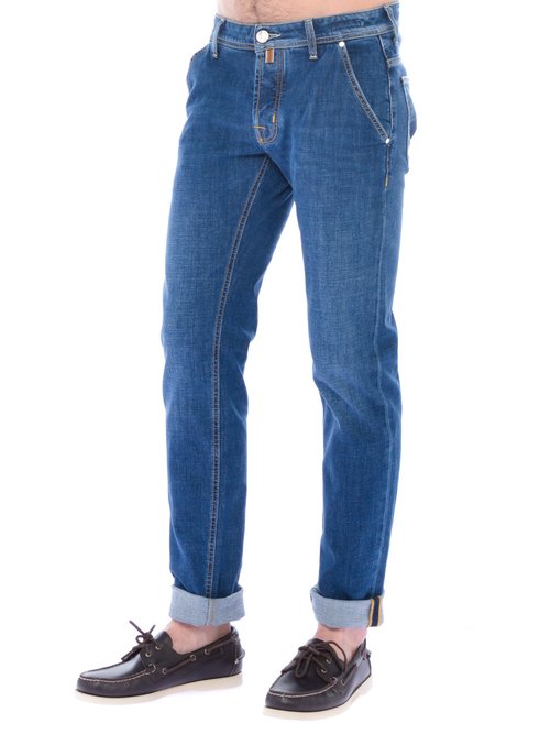 JEANS UOMO - Blu
