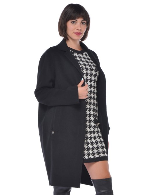CAPPOTTO DONNA - Beige
