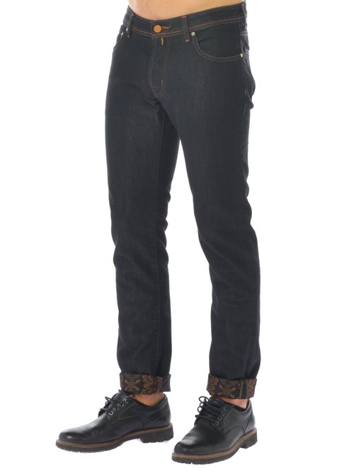 PANTALONE UOMO - Nero