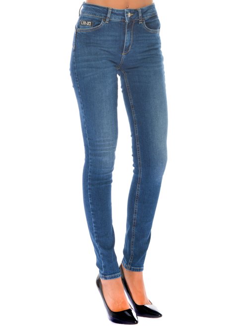 JEANS DONNA
