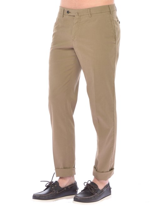 PANTALONE UOMO - Beige